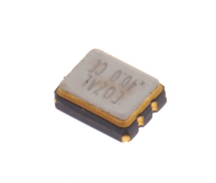 Euroquartz XO32050UITA-40.000 产品图片