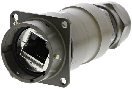 Amphenol Socapex RJF2PEM1G 产品图片