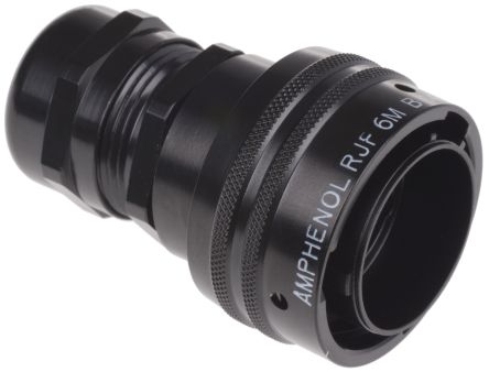 Amphenol Socapex RJF6MB 产品图片