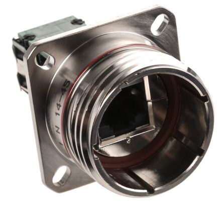 Amphenol Socapex RJFTV21N 产品图片