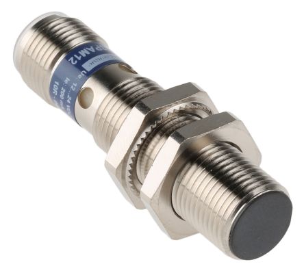 Telemecanique Sensors XS112B3PAM12 产品图片