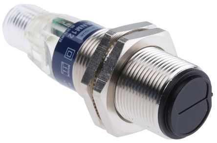 Telemecanique Sensors XUB1BPANM12 产品图片