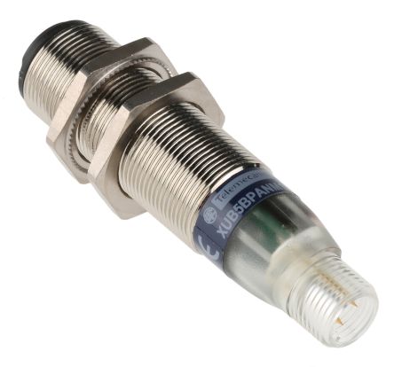 Telemecanique Sensors XUB5BPANM12 产品图片