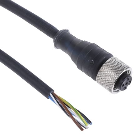 Telemecanique Sensors XZCP1164L5 产品图片
