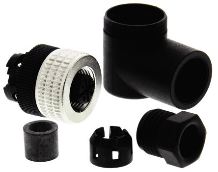 Telemecanique Sensors XZCC12FCM40B 产品图片