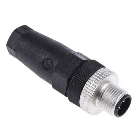 Telemecanique Sensors XZCC12MDM40B 产品图片