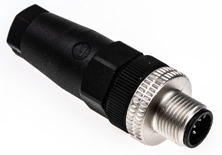 Telemecanique Sensors XZCC12MDM50B 产品图片