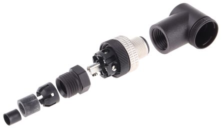 Telemecanique Sensors XZCC12MCM50B 产品图片