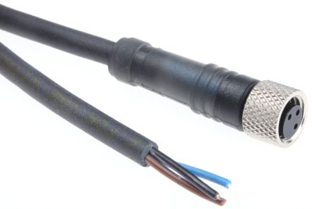Telemecanique Sensors XZCP0566L2 产品图片