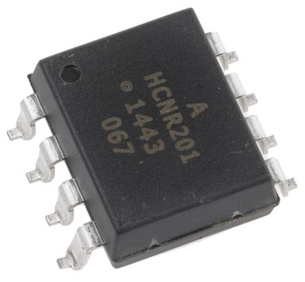 Broadcom HCNR201-300E 产品图片