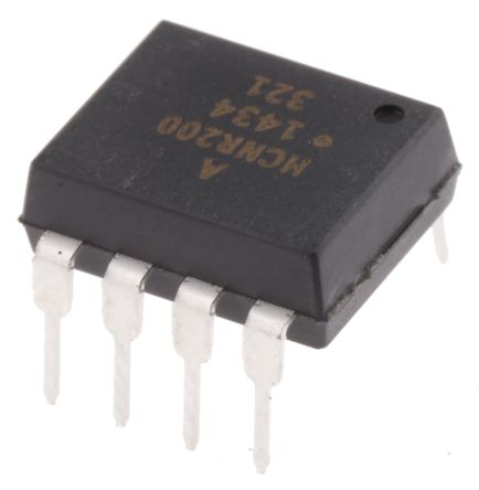 Broadcom HCNR200-000E 产品图片