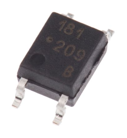 Broadcom HCPL-181-00BE 产品图片