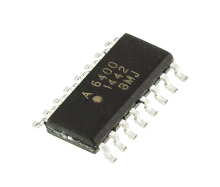 Broadcom ACSL-6400-00TE 产品图片