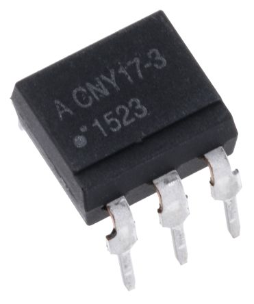 Broadcom CNY17-3-000E 产品图片