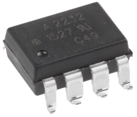 Broadcom HCPL-2232-300E 产品图片