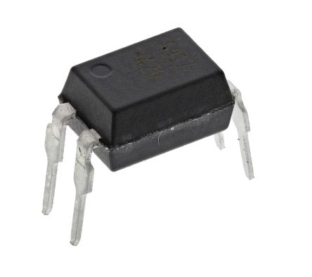 Broadcom HCPL-817-000E 产品图片