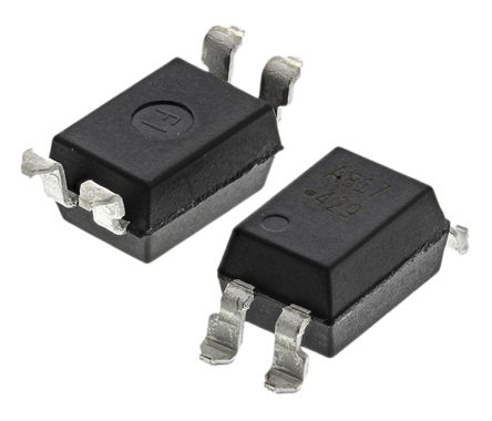 Broadcom HCPL-817-300E 产品图片