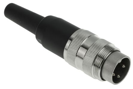 Amphenol Industrial T3260-018 产品图片
