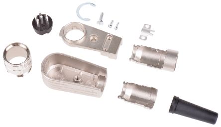 Amphenol Industrial T3400-005 产品图片