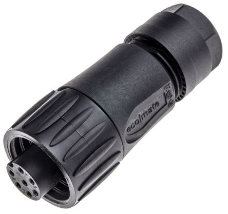 Amphenol Industrial C016-10D006-010-12 产品图片
