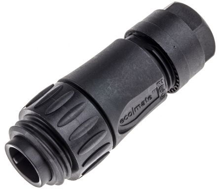 Amphenol Industrial C016-10H006-000-12 产品图片