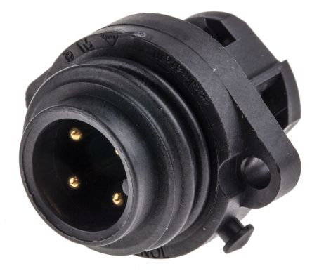 Amphenol Industrial C016-20C003-200-12 产品图片
