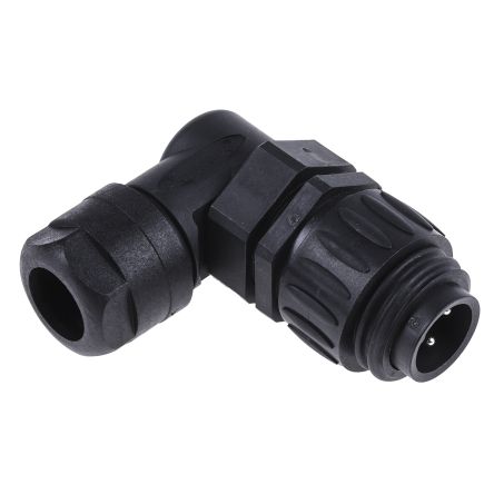 Amphenol Industrial C016-20K003-100-12 产品图片