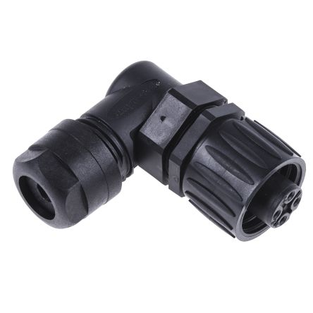 Amphenol Industrial C016-20F003-100-12 产品图片