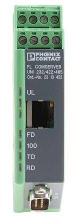 Phoenix Contact 2313452 产品图片