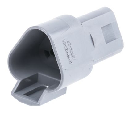Amphenol Industrial AT04-3P 产品图片