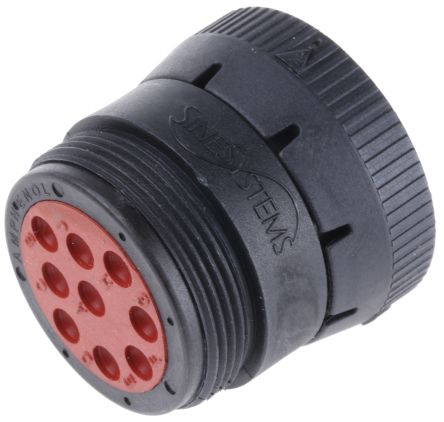 Amphenol Industrial AHD16-9-1939S 产品图片