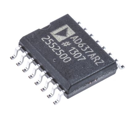 Analog Devices AD637ARZ 产品图片