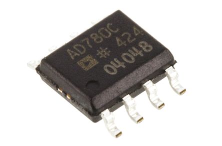 Analog Devices AD780CRZ 产品图片