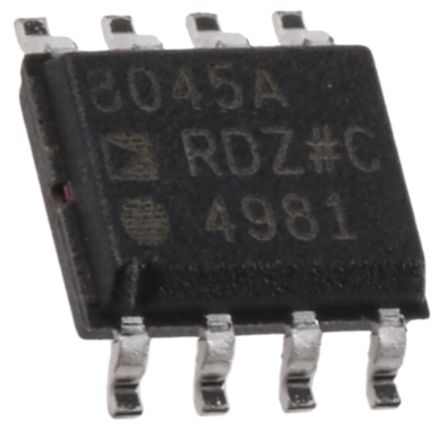Analog Devices AD8045ARDZ 产品图片