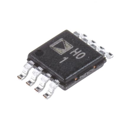 Analog Devices AD8220ARMZ 产品图片
