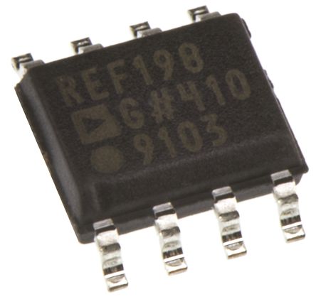 Analog Devices REF198GSZ 产品图片