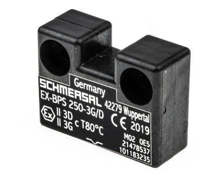 Schmersal EX-BPS 250-3G/D 产品图片
