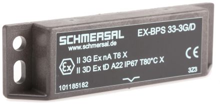 Schmersal EX-BPS 33-3G/D 产品图片