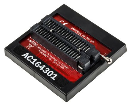 Microchip AC164301 产品图片