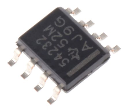 Texas Instruments TPS54232D 产品图片