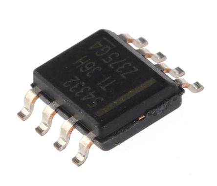 Texas Instruments TPS54332DDA 产品图片