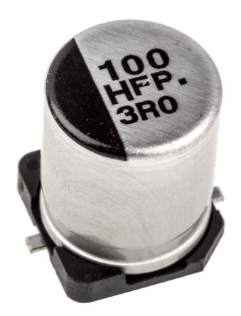 Panasonic EEEFP1H101AP 产品图片