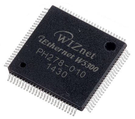 WIZnet Inc HOF05583 产品图片