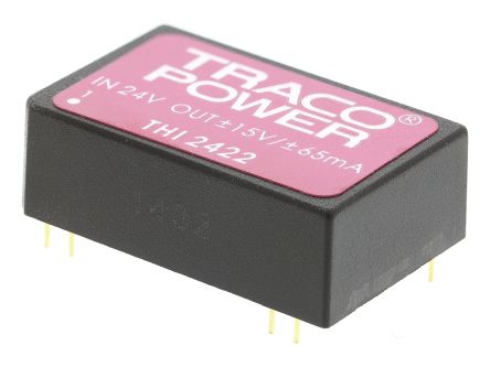 TRACOPOWER THI 2422 产品图片