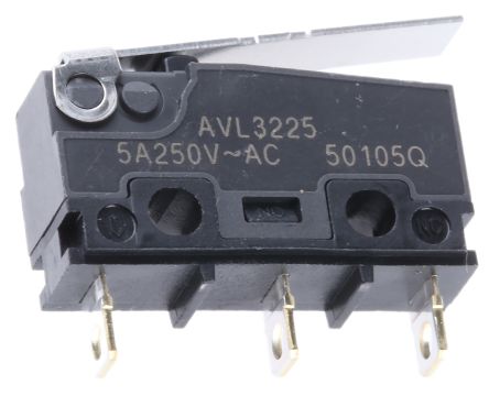 Panasonic AVL3225 产品图片
