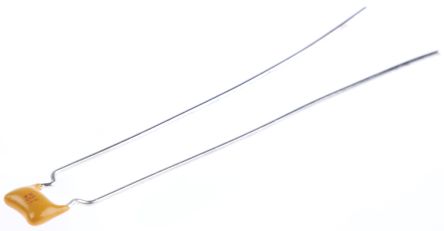 KYOCERA AVX AR215F104K4R 产品图片
