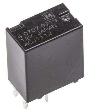 Panasonic ACJ1112 产品图片