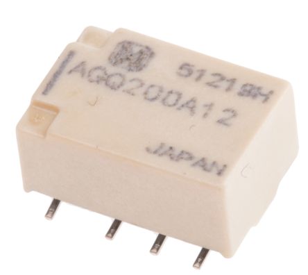 Panasonic AGQ200A12 产品图片