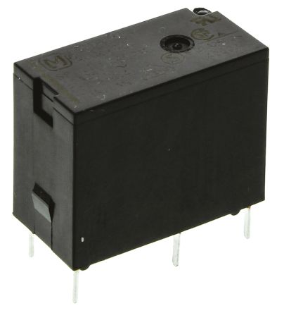 Panasonic JQ1P-24V-F 产品图片