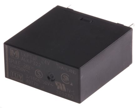 Panasonic LKP1AF-24V 产品图片